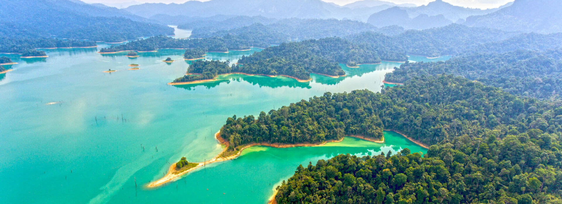 Bangkok to Khao Lak coastal ride