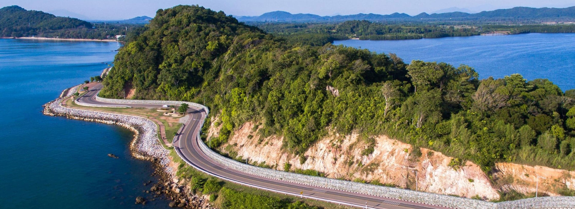 Gems of Eastern Thailand