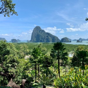Phuket - Phang Nga Explorer